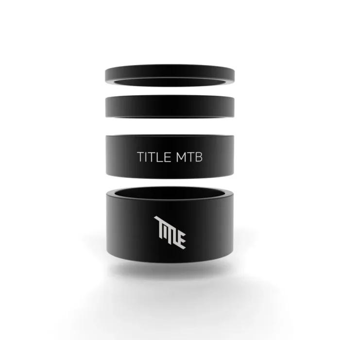 TITLE aluminijasti distančniki - Image 2