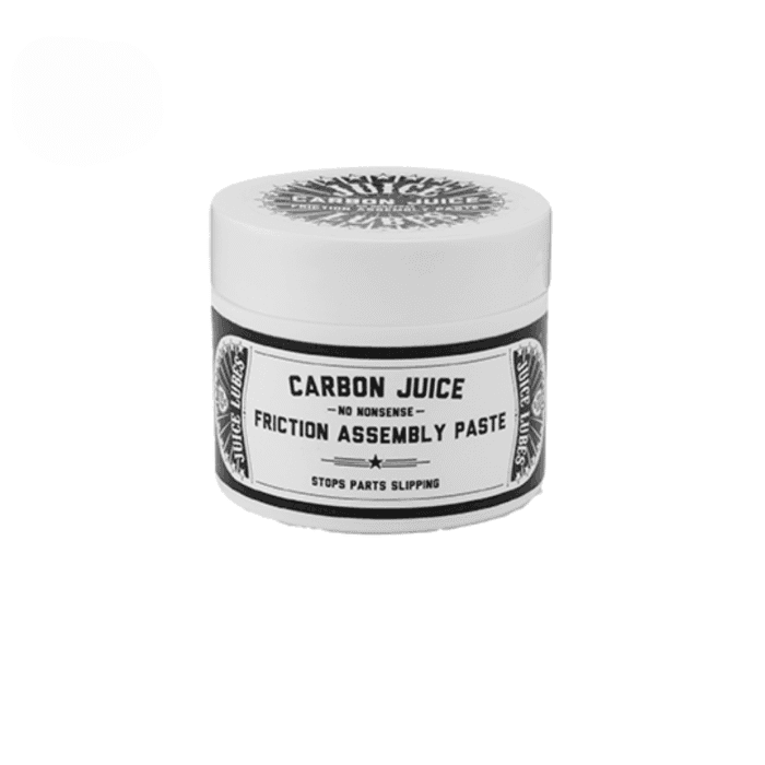 Juice Lubes Carbon Juice pasta
