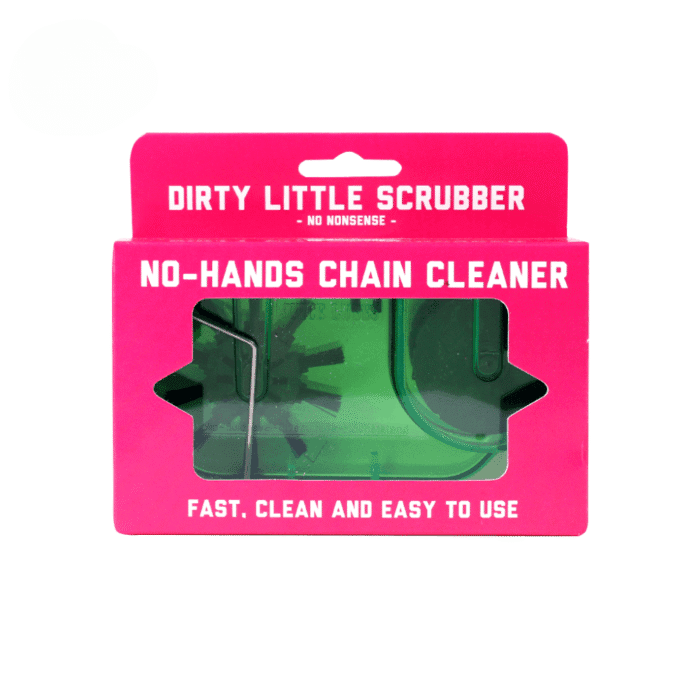 Juice Lubes Dirty Little Scrubber