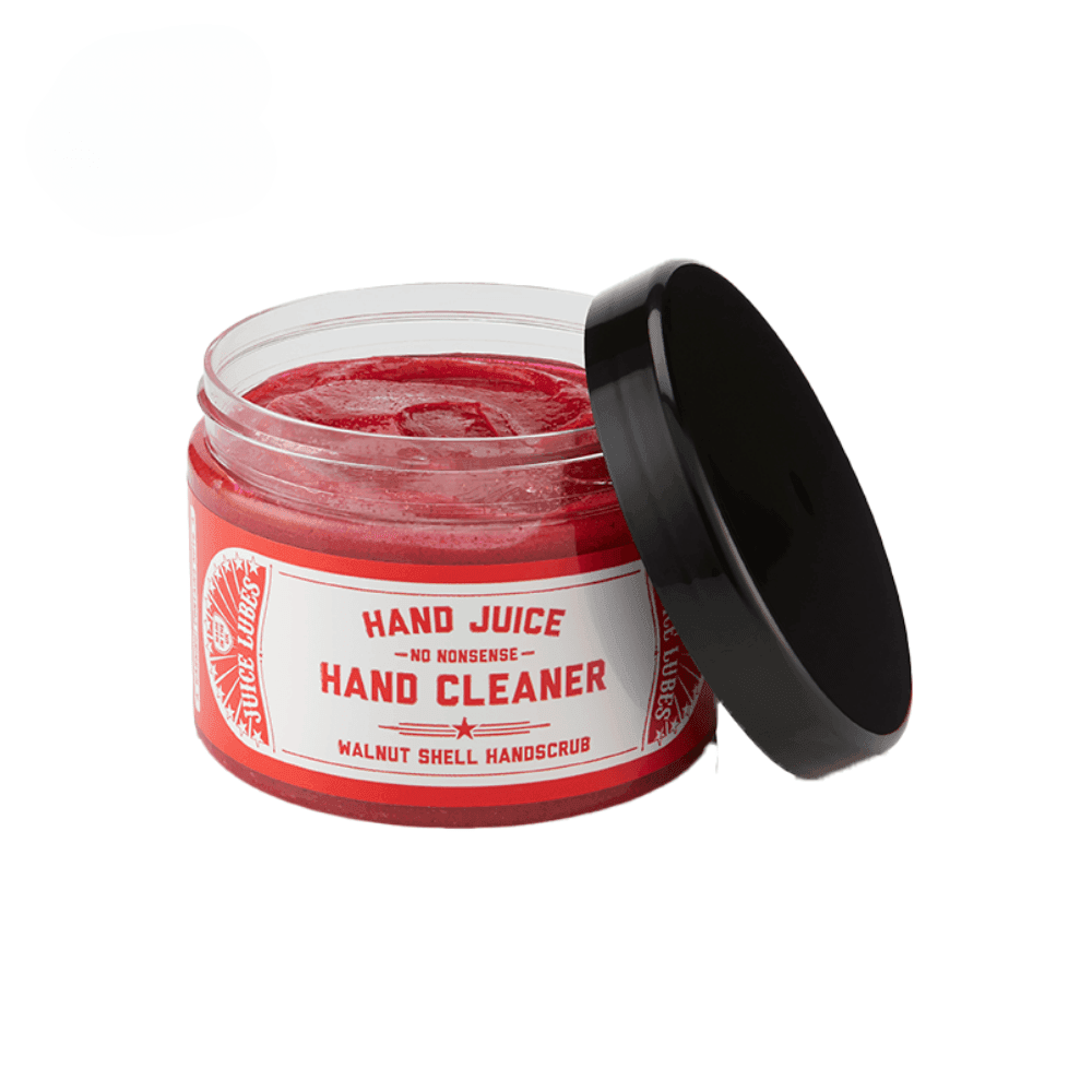 Juice Lubes Hand Juice