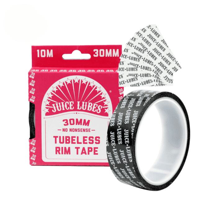 Juice Lubes Tubeless trak 10M*30mm