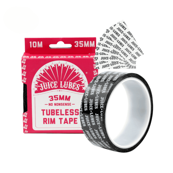 Juice Lubes Tubeless trak 10M*35mm