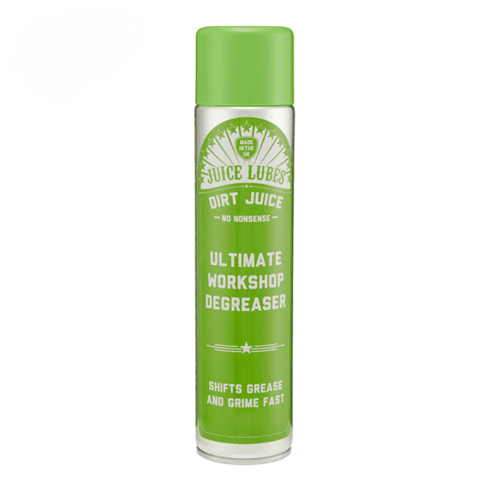 Juice Lubes Dirt Juice Ultimate Workshop Degreaser