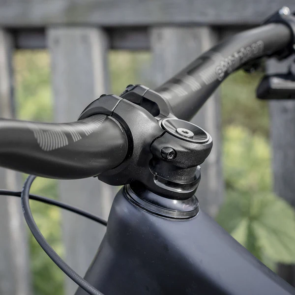 e*Thirteen Race Carbon 35 krmilo - Image 3