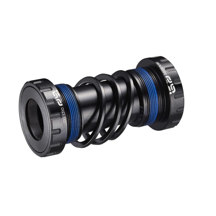 e*thirteen Base BSA gonilni ležaj | 68/73 mm | 24 mm