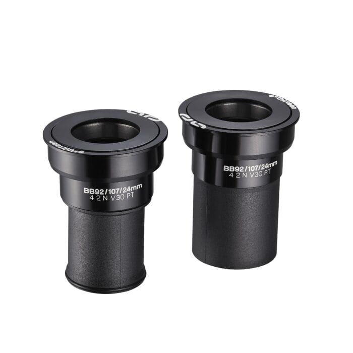 e*thirteen Base BB92 gonilni ležaj | 24 mm osi