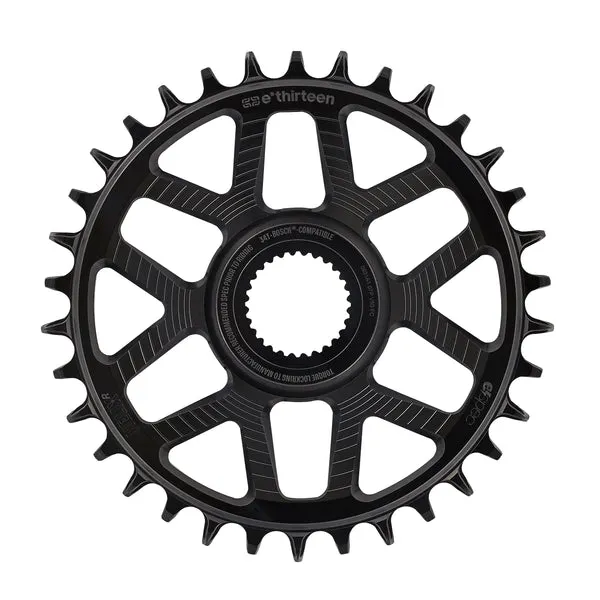 e*thirteen Helix Race e*spec Direct Mount verižnik – Bosch CX/SX