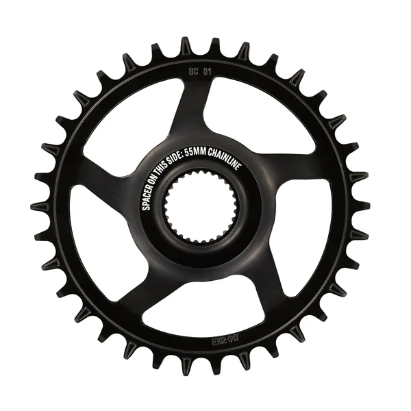 e*thirteen Helix Core e*spec Direct Mount verižnik | Bosch CX/SX