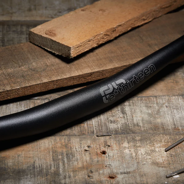e*Thirteen Base Alloy 35 krmilo - Image 3