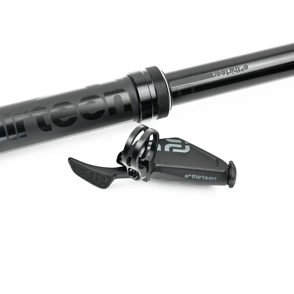e*Thirteen Vario Dropper Lever - Image 4