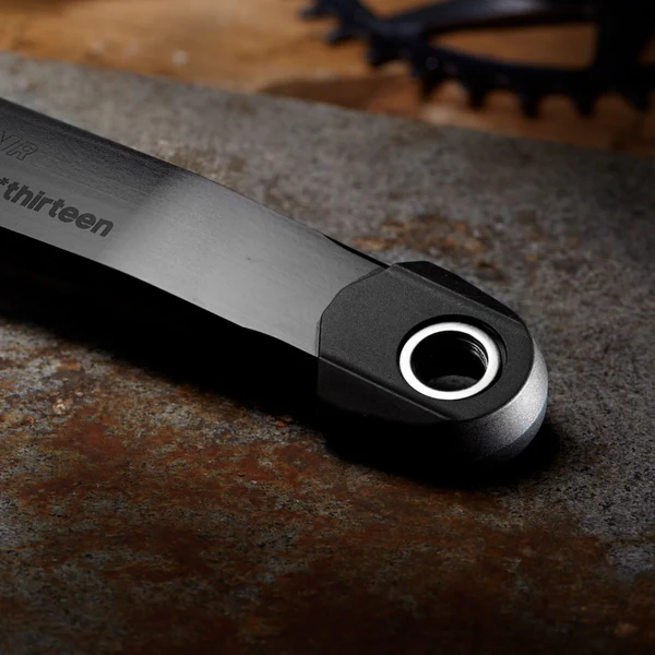 e*Thirteen Alloy Crank Boot Kit - Image 3