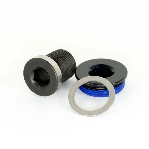 e*Thirteen TRS/LG1 Alloy / Brose / Conti / Bosch / TQ e*spec Plus Gen 3 vijaki za pritrjevanje gonilk