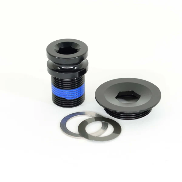 e*Thirteen Bosch E*Spec Race Gen4 vijak za pritrditev gonilke