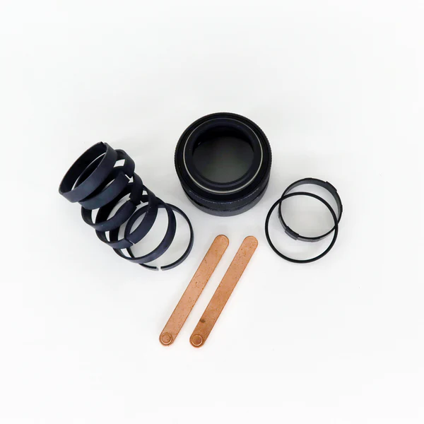 e*thirteen Vario Seatpost Rebuild Kit