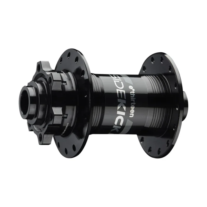 e*thirteen Sidekick sprednja MTB pesta