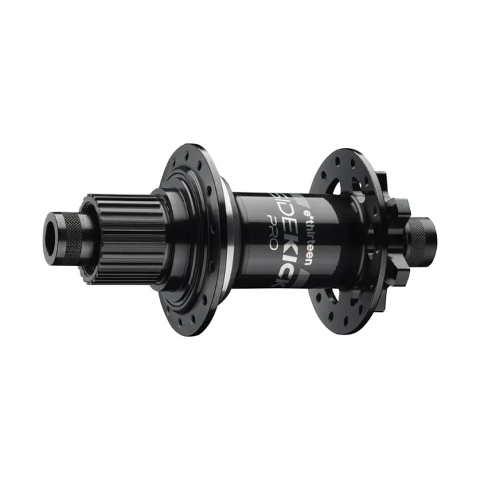 e*thirteen Sidekick Pro zadnja MTB pesta